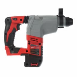 Milwaukee M18 18V Cordless 7/8 in. SDS-Plus Rotary Hammer (Tool-Only) thumbnail 3