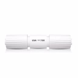 APEC Water Systems 700 ml/min Flow Restrictor for 90 GPD Reverse Osmosis Systems, 1/4 in. Quick Connect thumbnail 1