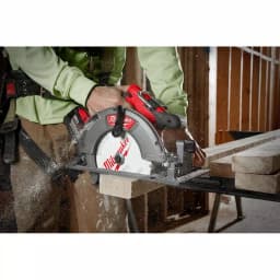 Milwaukee 7-1/4 in. 24-Tooth Framing Circular Saw Blade thumbnail 7