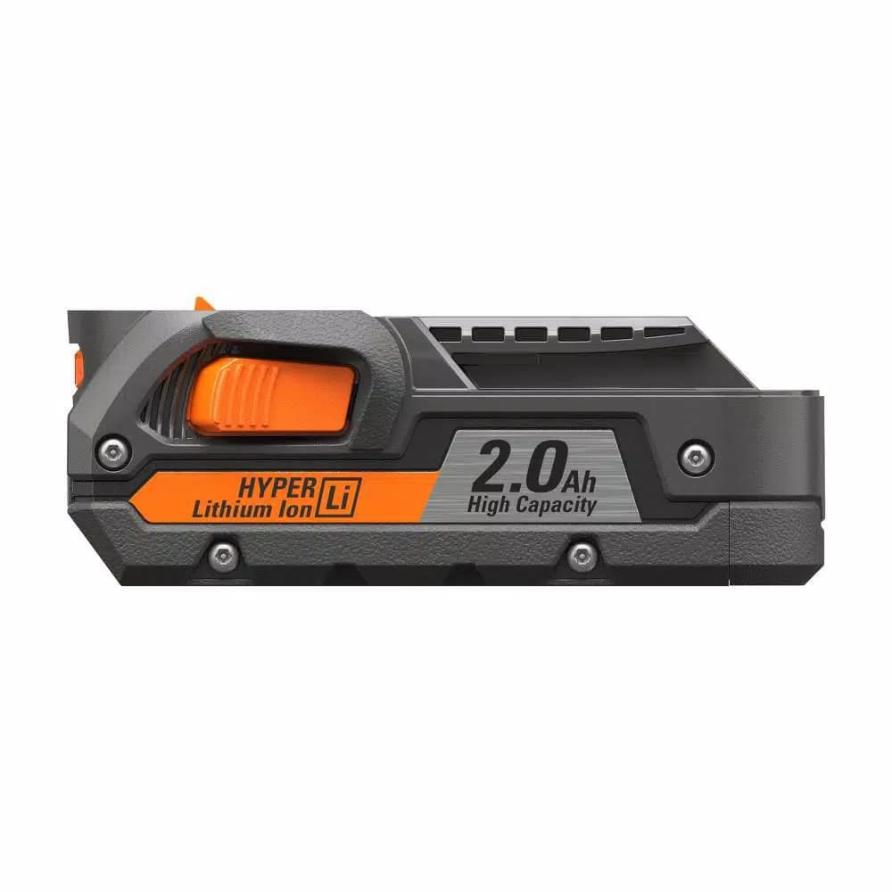 RIDGID 18V 2.0 Ah Lithium-Ion Battery Pack