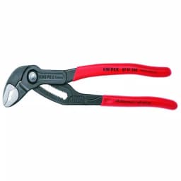 KNIPEX 3-Piece Universal Pliers Set Power Pack - Made in Germany thumbnail 2