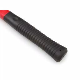 TEKTON 3 lb. Sledge Hammer with 15.375 in. Fiberglass Handle thumbnail 9
