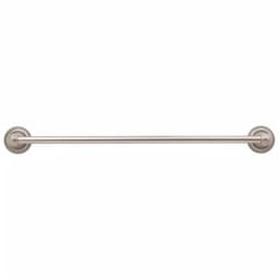 Delta Greenwich 24 in. Towel Bar in SpotShield Brushed Nickel thumbnail 8