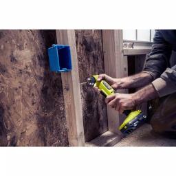 RYOBI ONE+ HP 18V Brushless Compact 3/8 in. Right Angle Drill (Tool Only) thumbnail 5