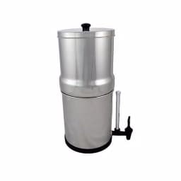 Berkey Sight Glass Spigot - 10 in. Water View Replacement for Royal and Imperial Systems thumbnail 4