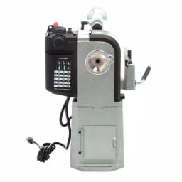 Delta 12-1/2 in. Midi-Lathe Variable Speed Wood Lathe, 1 HP thumbnail 2