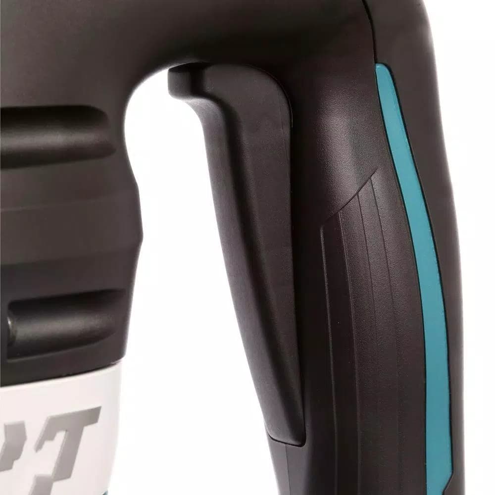 Makita 11 Amp SDS-MAX Corded Rotary Hammer Drill with AVT and Hard Case