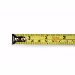 TEKTON 12 ft. x 5/8 in. Auto Lock Tape Measure with Stainless Steel Housing thumbnail 3