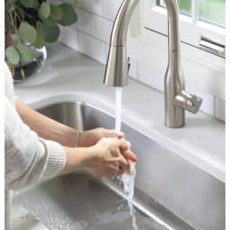 GE Smart 40,000 Grain Water Softener System with SmartSoft Technology thumbnail 15