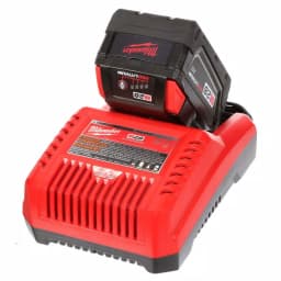 Milwaukee M28 28V Cordless 1/2 in. Right Angle Drill Kit with 3.0 Ah Battery and Charger thumbnail 11