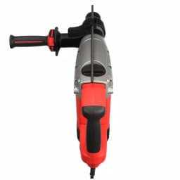 Milwaukee 1-3/4 in. SDS-Max Corded Rotary Hammer, 14 Amp thumbnail 8