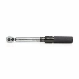 TEKTON 1/4 in. Drive Dual-Direction Click Torque Wrench, 10-150 in./lb. thumbnail 2