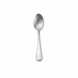 Oneida Pearl 18/10 Stainless Steel Coffee Spoons, Set of 12 thumbnail 1