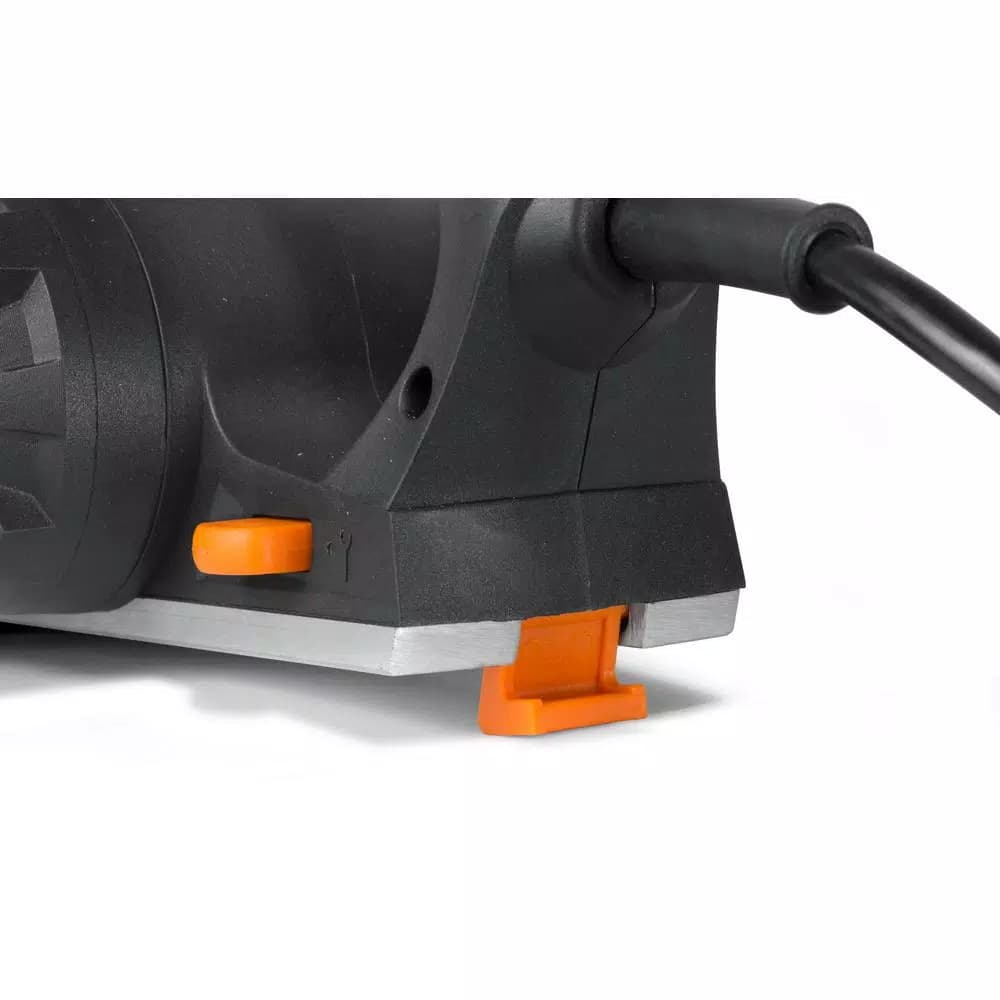 WEN 3.8 Amp 2-3/8 in. Corded Electric Hand Planer