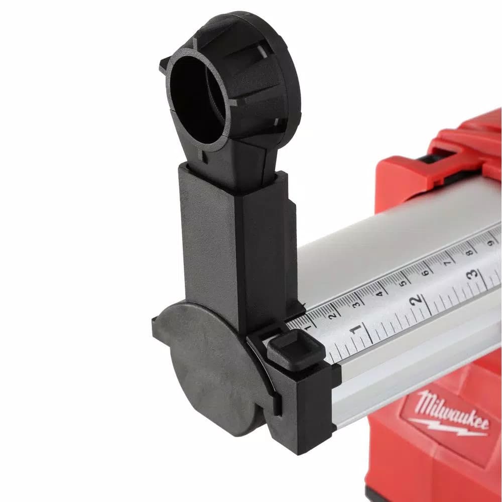 Milwaukee M18 FUEL HammerVac Dedicated Dust Extractor 2712-DE (Tool-Only)