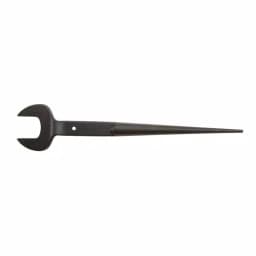 Klein Tools 1 in. Heavy Duty Erection Wrench with Tether Hole thumbnail 1