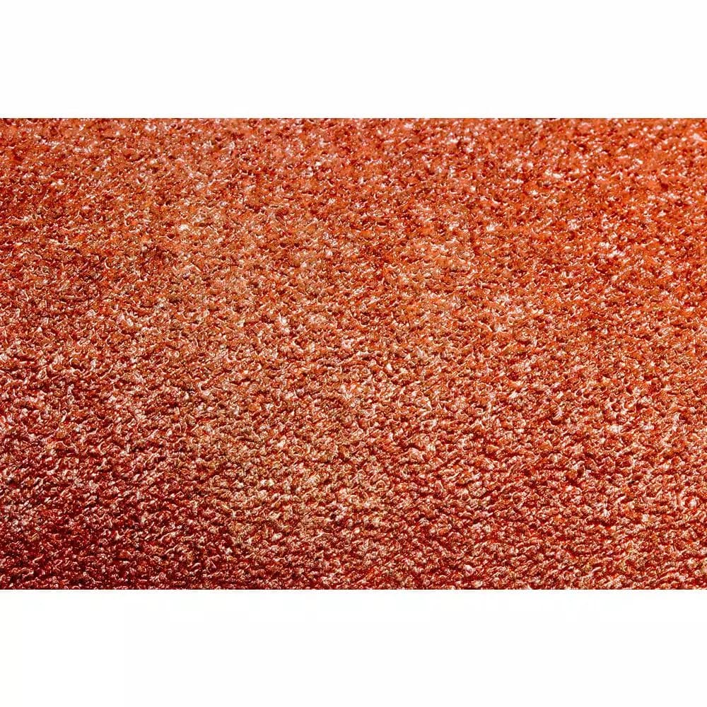 WEN 120-Grit 6 in. Adhesive-Backed Disc Sandpaper, 10 Pack