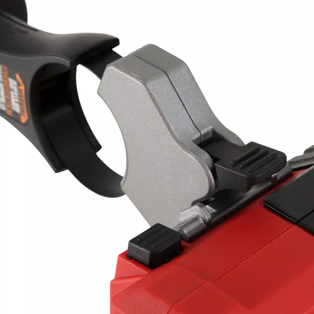 Milwaukee M12 12V Lithium-Ion Cordless Universal HammerVac Dust Extractor (Tool-Only)