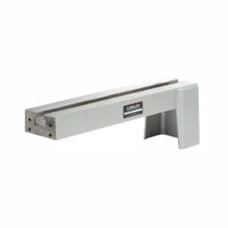 Delta Midi-Lathe Modular Bed Extension, 25.5 in. Length Increase thumbnail 1