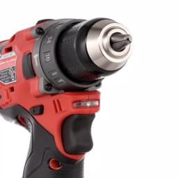 Milwaukee M12 FUEL 12V Brushless 3-Tool Combo Kit with Hammer Drill, Impact Driver, and Stubby Impact Wrench thumbnail 3