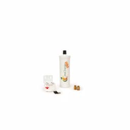 NuvoH2O Citracharge Pro Under Sink Dishwasher Water Softener & Hard Water Spot Preventer thumbnail 2