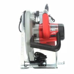 Milwaukee 15 Amp 10-1/4 in. Corded Circular Saw with Electric Brake thumbnail 3