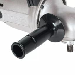 Makita 15 Amp 7 in. Corded Heavy-Duty Angle Sander thumbnail 3