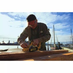 DEWALT 20V MAX XR Cordless Brushless 3-1/4 in. Planer (Tool-Only) thumbnail 8