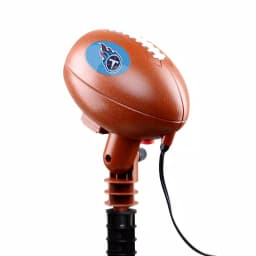 Unbranded NFL Tennessee Titans Team Pride Lite-Imation LED Projector Light thumbnail 1