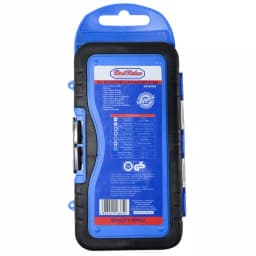 Best Value 38-Piece Ratchet Screwdriver and Bit Tool Set with Heavy Duty Carrying Case thumbnail 4