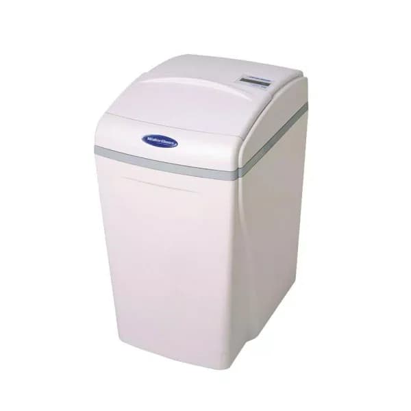 Waterboss 22,000-Grain City Water Softener System with Sediment Filter