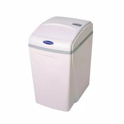 Waterboss 22,000-Grain Water Softener System with Sediment Filter thumbnail 1
