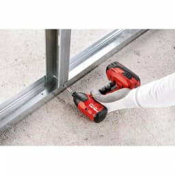 Hilti 22V Brushless Cordless Hammer Drill and Impact Driver Combo Kit with 2 Batteries and Charger thumbnail 12