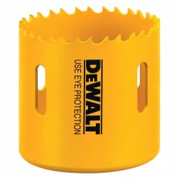DEWALT 4 in. Heavy-Duty Bi-Metal Hole Saw thumbnail 1