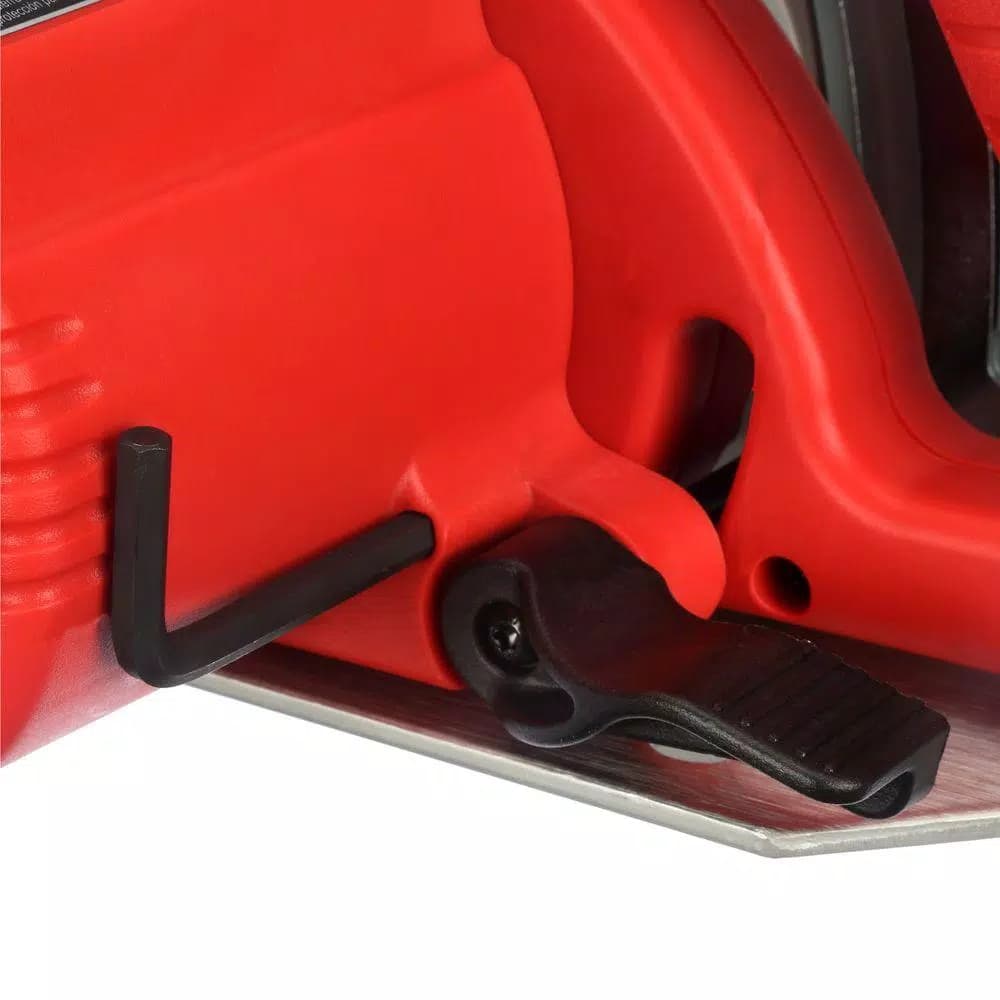 Milwaukee 6390-20 15 Amp 7-1/4 in. Tilt-Lok Corded Circular Saw with Hard Case