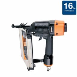 Freeman PFN64 16-Gauge 2-1/2 in. Pneumatic Straight Finish Nailer thumbnail 7