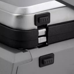 Cuisinart Deluxe Griddler 240 sq. in. Stainless Steel Indoor Grill with Dual-Zone Temperature Control thumbnail 4