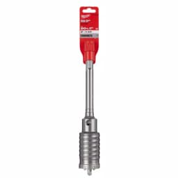 Milwaukee 2 in. x 11-3/8 in. SDS-MAX Carbide Tipped Core Bit thumbnail 1