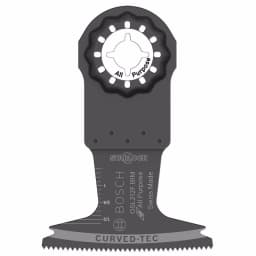 Bosch Starlock Oscillating Multi-Tool Accessory Blade Set, 6-Piece Carbide Cutting Kit thumbnail 10