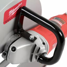 Milwaukee 14 in. 15 Amp Corded Cut-Off Saw thumbnail 4