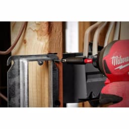 Milwaukee Shockwave 40-Piece Impact Rated Driver Bit Set thumbnail 4