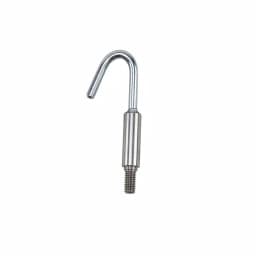 Klein Tools Single Hook and Bullet Nose Fish Rod Replacement Attachments thumbnail 6