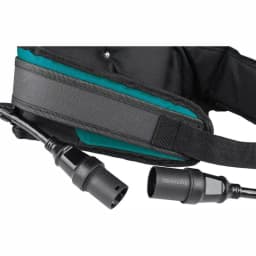Makita 18V LXT and LXT X2 Portable Backpack Power Supply thumbnail 4