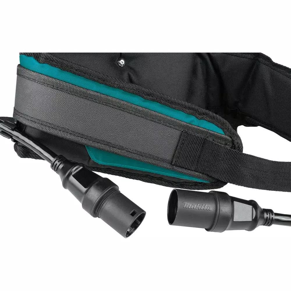 Makita 18V LXT and LXT X2 Portable Backpack Power Supply