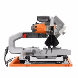 RIDGID 10 in. Wet Tile Saw with Stand, Beast Series, 3.3 HP, 34 in. Rip Capacity thumbnail 7