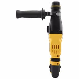 DEWALT 20V MAX XR Brushless 1-1/8 in. SDS Plus D-Handle Rotary Hammer (Tool-Only) thumbnail 10