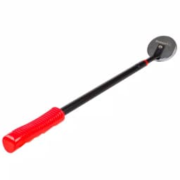 Stalwart 50 lb. Pull Telescoping Magnetic Pick Up Tool, 39.5 in. Reach thumbnail 2