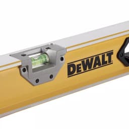 DEWALT 48 in. Magnetic Box Beam Level thumbnail 2