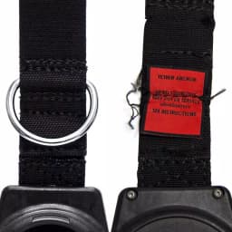 Key-Bak Pro Toolmate ANSI Certified Tool Lanyard with Locking Carabiner and Stainless Steel Cable thumbnail 2