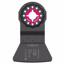 Bosch Starlock 5-Piece Oscillating Multi-Tool Accessory Blade Set thumbnail 11